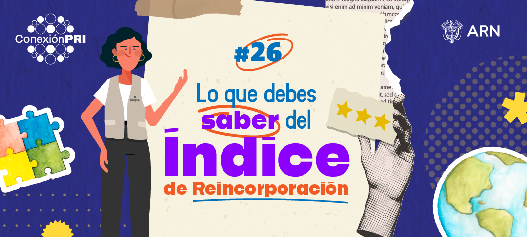 Conexión PRI 26