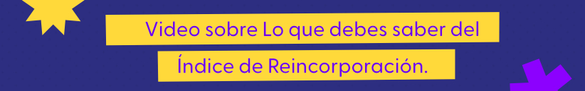 Título de la sección de videos