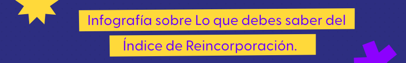 Título de la sección de infografía