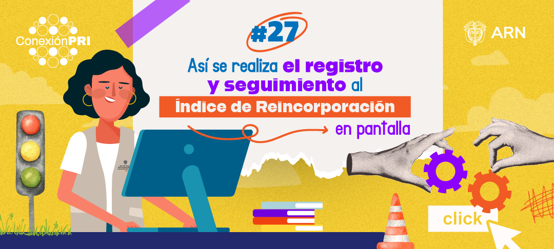 Conexión PRI 27