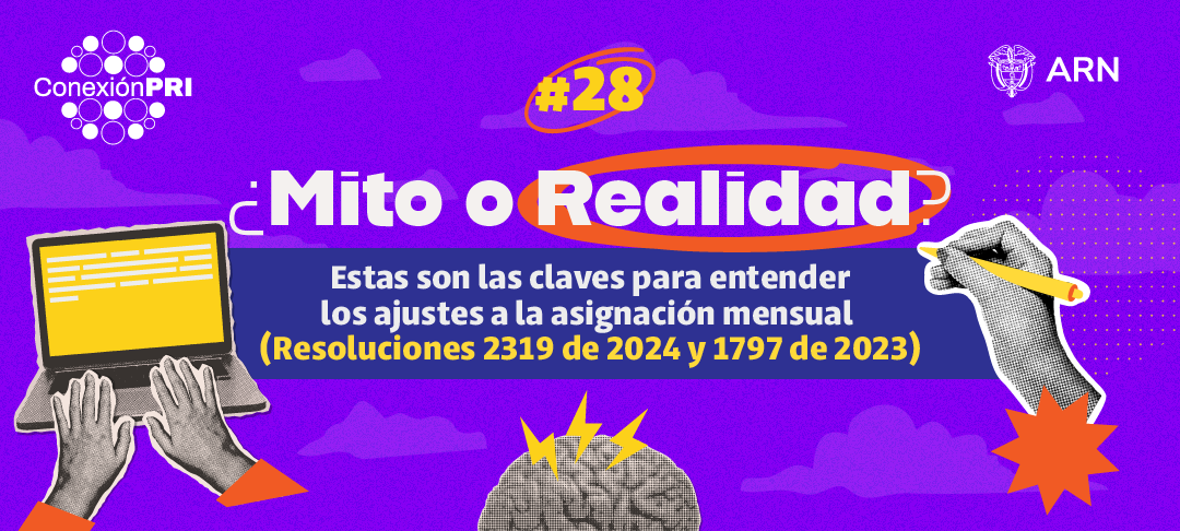 Conexión PRI 28