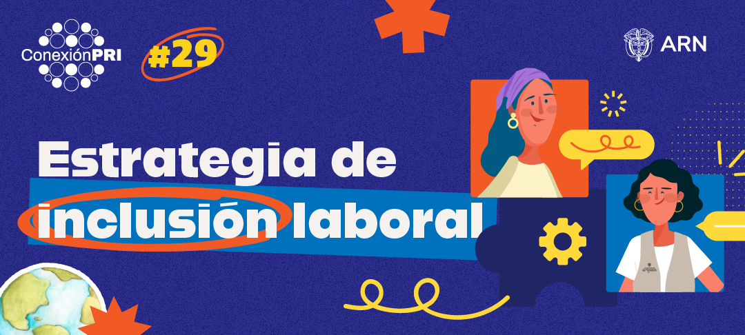 Conexión PRI 29