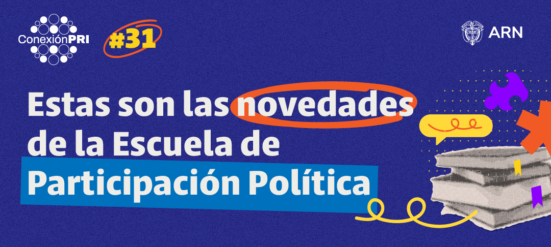 Conexión PRI 31