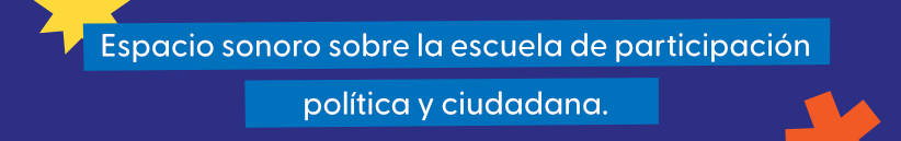 Título de la sección de audio