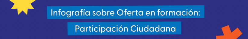 Título de la sección de infografía