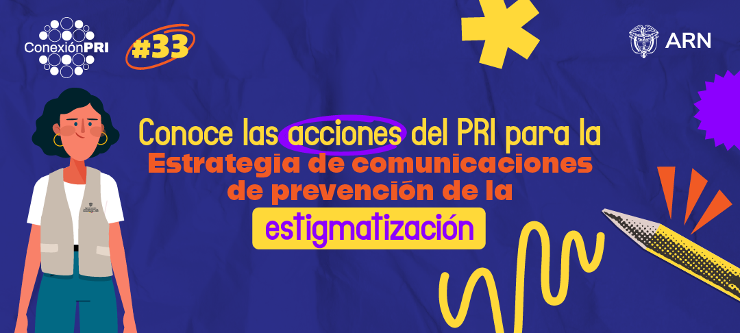 Conexión PRI 33