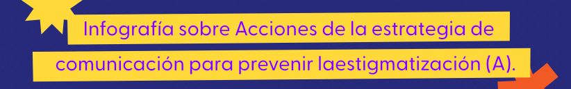 Título de la sección de infografía