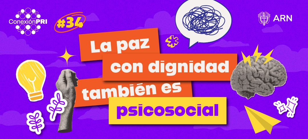 Conexión PRI 34