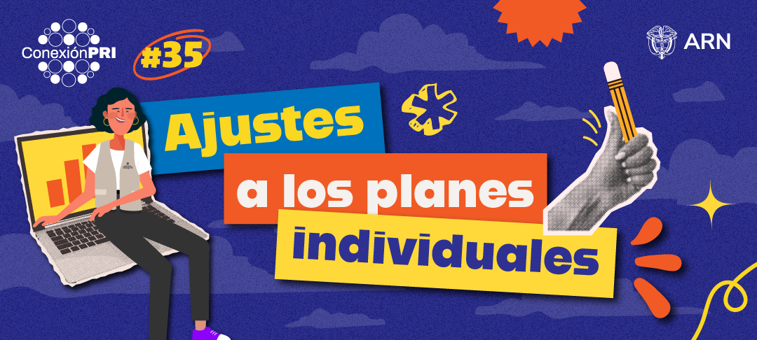 Conexión PRI 35