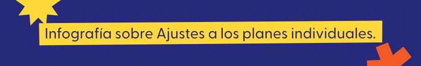 Título de la sección de infografía