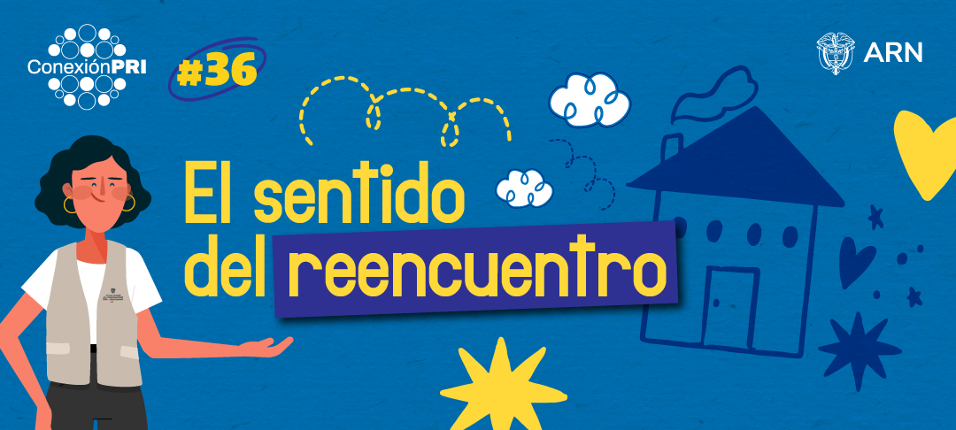Conexión PRI 36