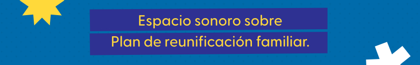 Título de la sección de audio