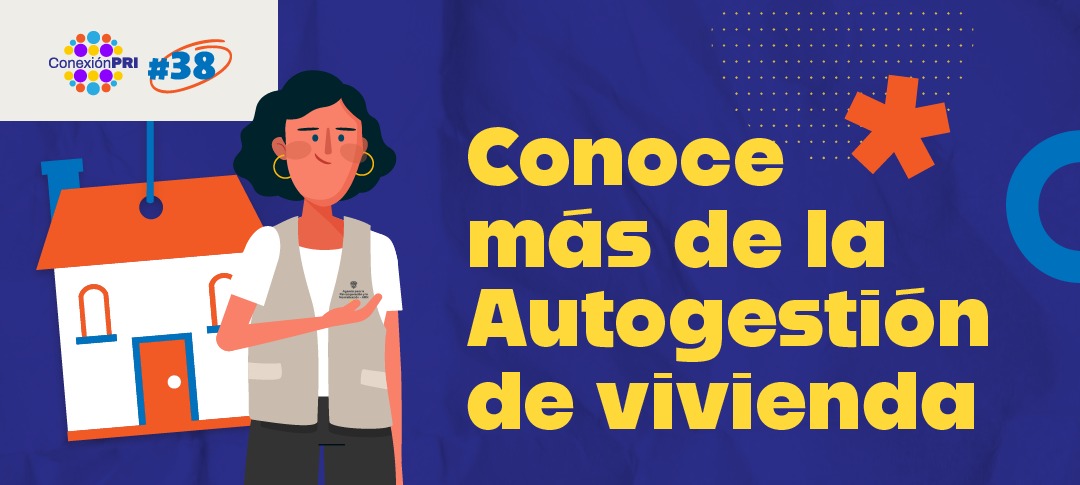 Conexión PRI 38