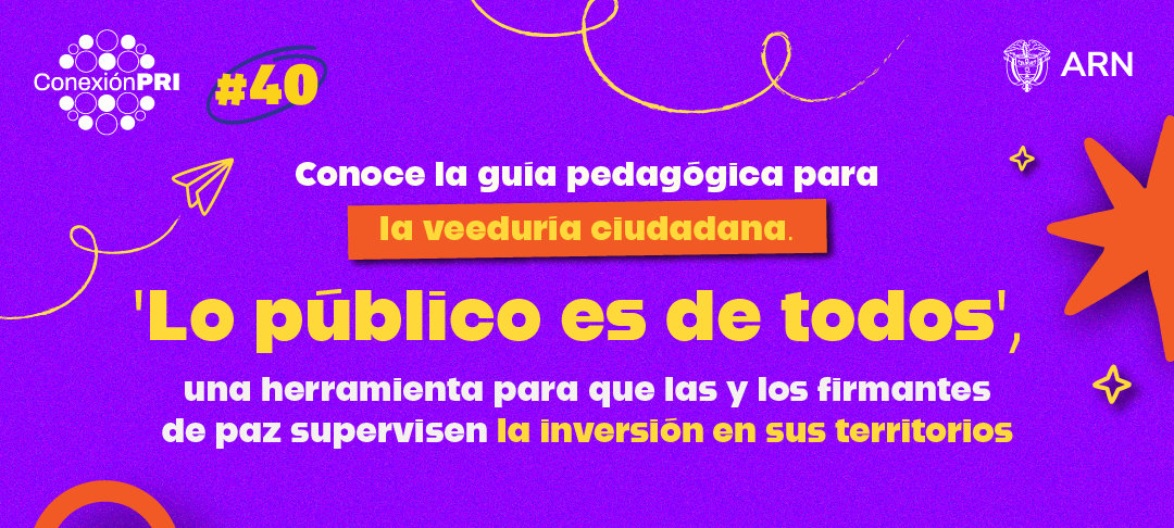 Conexión PRI 40