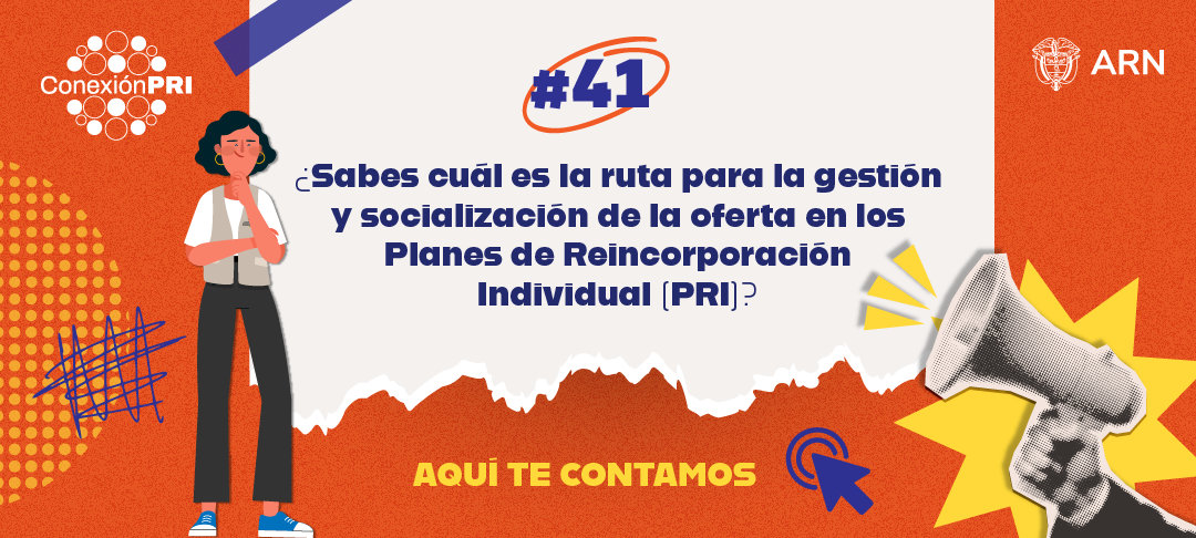 Conexión PRI 41