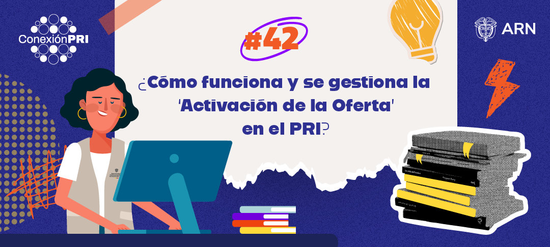 Conexión PRI 42