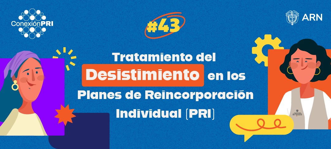 Conexión PRI 43