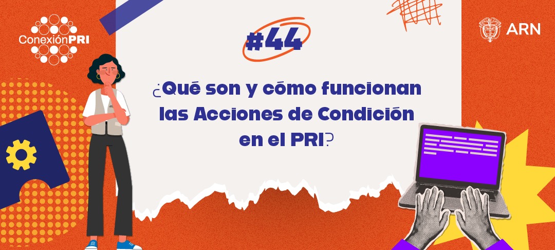 Conexión PRI 44