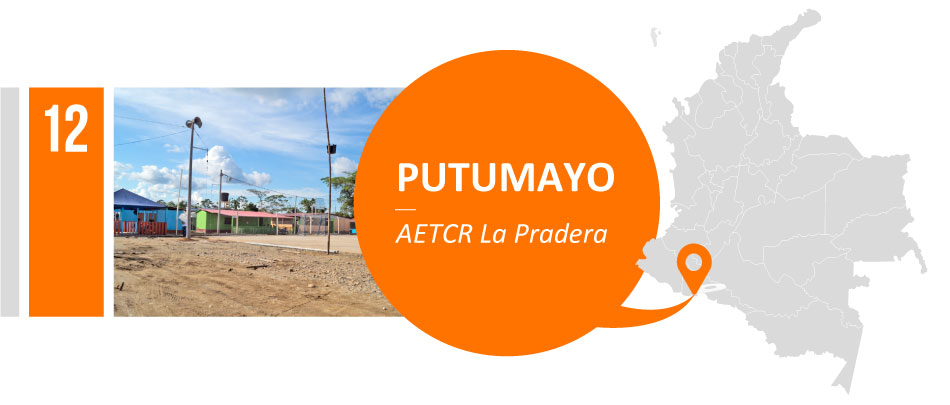 AETCR La Pradera