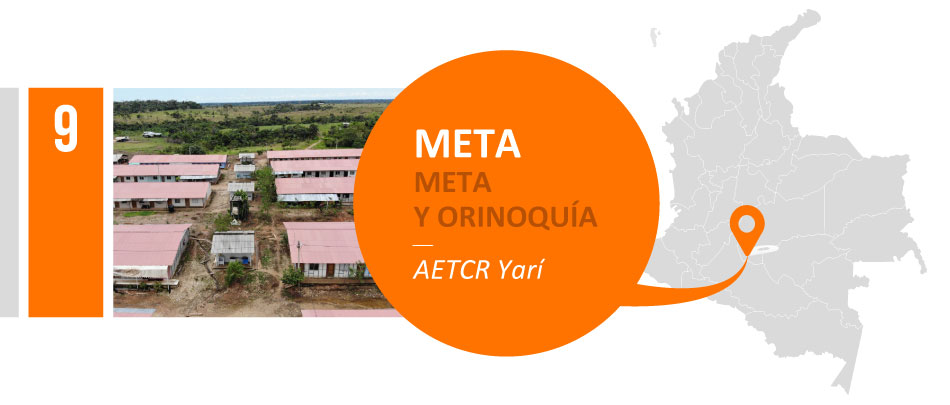 AETCR Yarí
