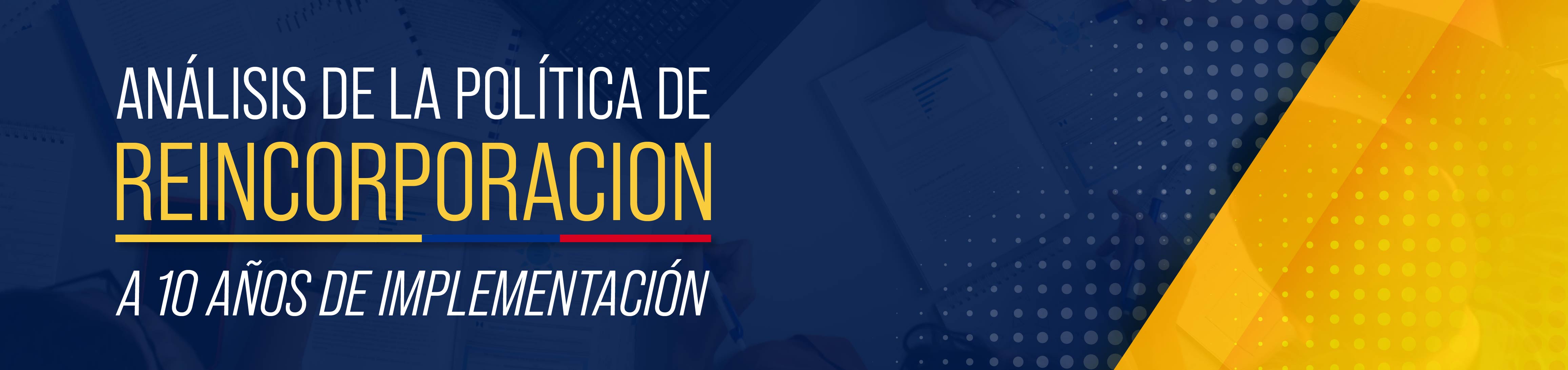 Banner oficial del espacio Análisis y estadísticas