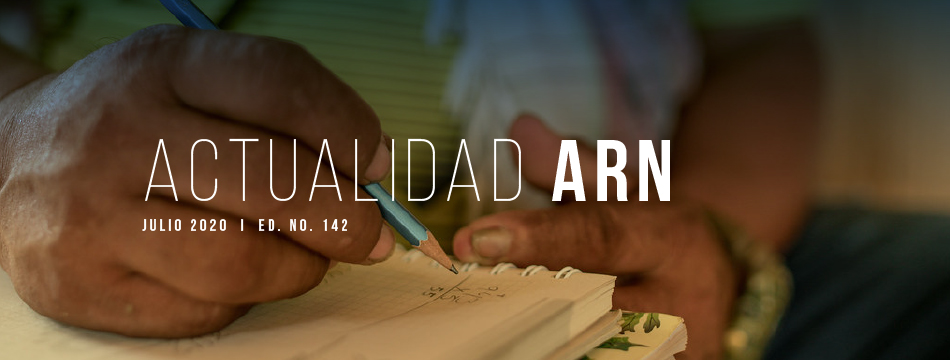 Actualidad ARN 142