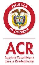 Agencia Colombiana para la Reintegración