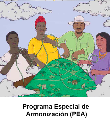 Programa Especial de Armonización