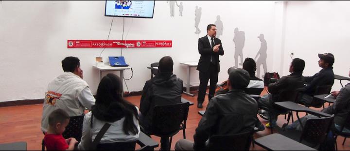 FOTO: ACR L COMUNICACIONES