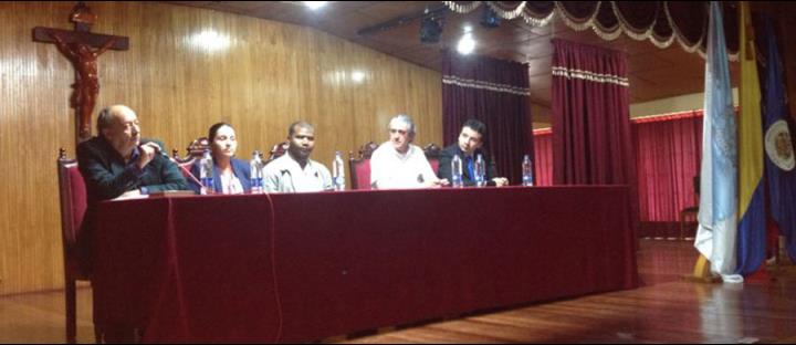 Foto: ACR l Comunicaciones