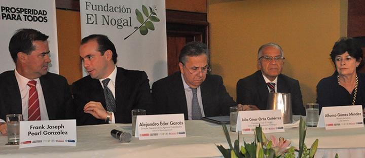 FOTO: ACR L COMUNICACIONES