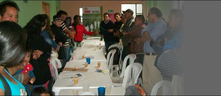 FOTO: ACR L COMUNICACIONES