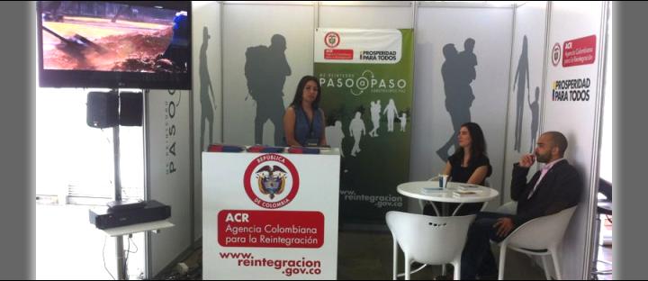 FOTO: ACR L COMUNICACIONES