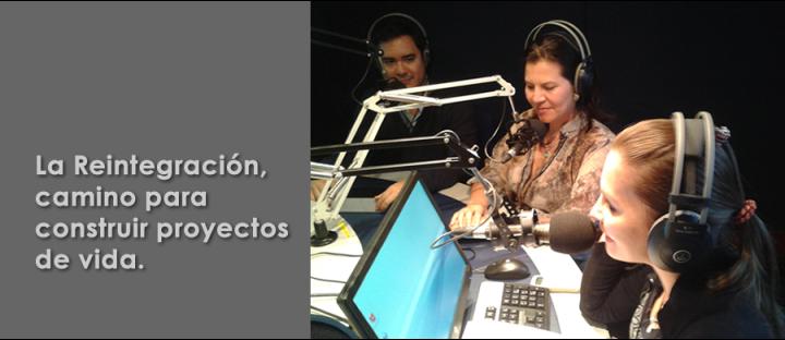 FOTO: ACR L COMUNICACIONES