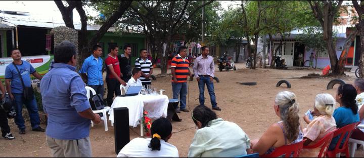 FOTO: ACR L COMUNICACIONES