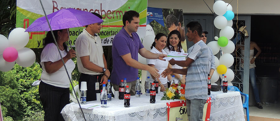 FOTO: ACR L COMUNICACIONES