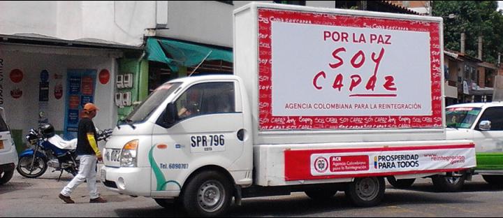 FOTO: ACR L COMUNICACIONES