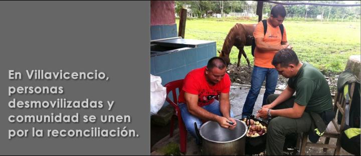 FOTO: ACR L CENTRO DE SERVICIOS DE VILLAVICENCIO.