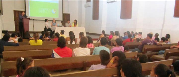 Foto: ACR l Comunicaciones