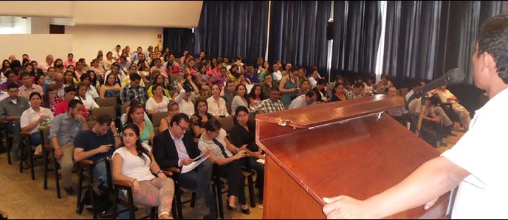 Foto: ACR l Comunicaciones