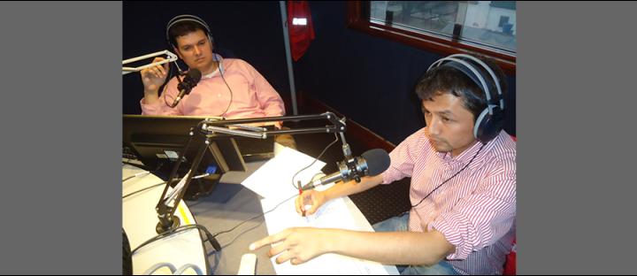 FOTO: ACR L COMUNICACIONES