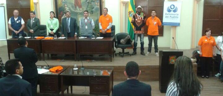 Foto: ACR l Comunicaciones