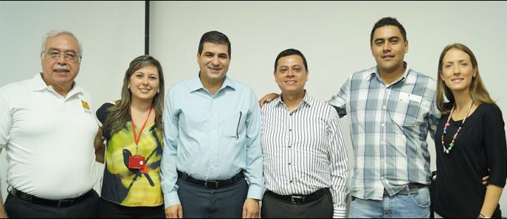 Foto: ACR l Comunicaciones