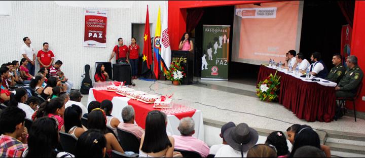 Foto: ACR l Comunicaciones