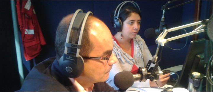 FOTO: ACR L COMUNICACIONES