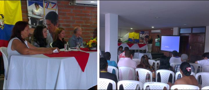 ACR L COMUNICACIONES