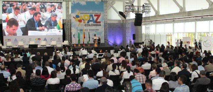 FOTO: ACR L COMUNICACIONES L