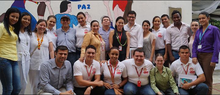 Foto: ACR l Comunicaciones