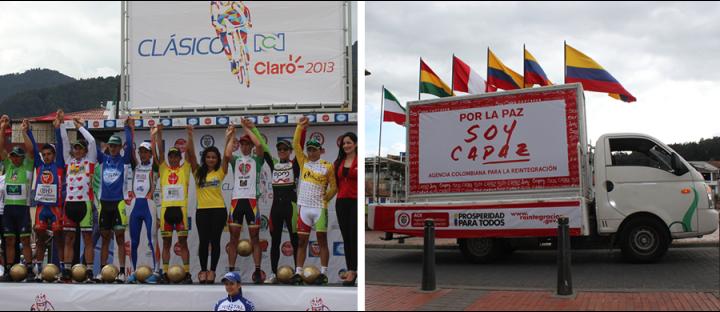 FOTO: ACR L COMUNICACIONES