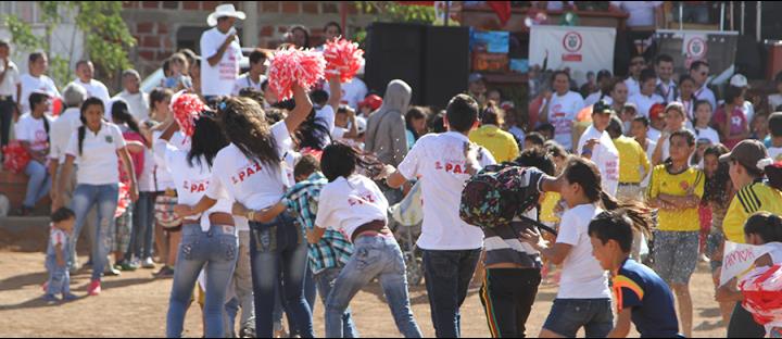 Foto: ACR l Comunicaciones